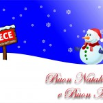 buon Natale